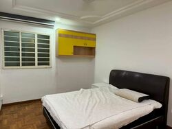 Blk 849 Woodlands Street 82 (Woodlands), HDB Executive #605951881